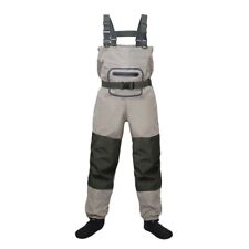 Stockingfoot Fishing Wader Fly Fishing Chest Waders Pants for Men and Women