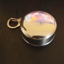 Famous Grouse collapsable