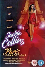 Jackie Collins Paris
