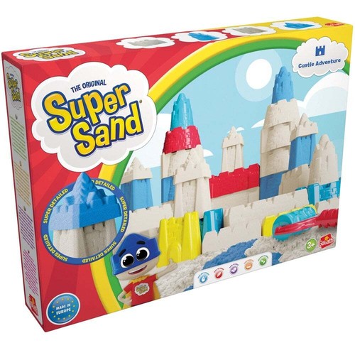 The original super sand - original,