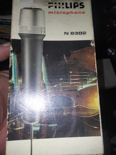 Vintage philips n3802 - vintage,