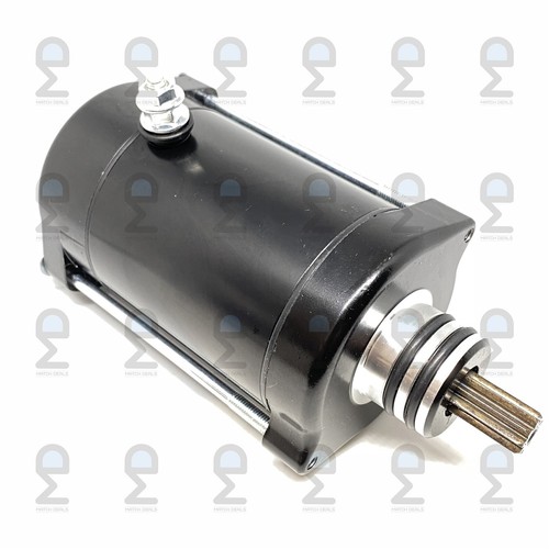 Starter for polaris - for,