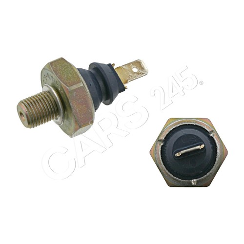 Oil pressure switch febi - pressure,