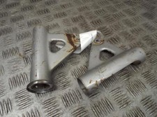 Yamaha DR125 DT 125 1974-1975 Headlight Head light Bracket  