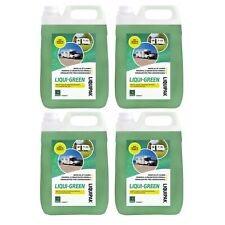 Caravan Toilet Chemical Top