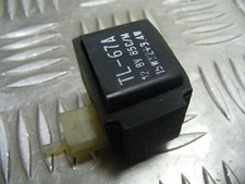 GSF250 Bandit Indicator Relay Genuine Suzuki 1989-1994 831