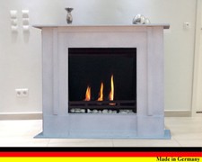 Ethanol Fireplace Firegel