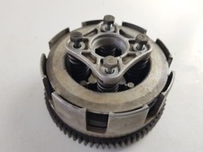Clutch / bell / nuts / disc /