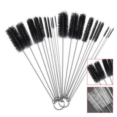 10pcs drinking straw cleaning - drinking,