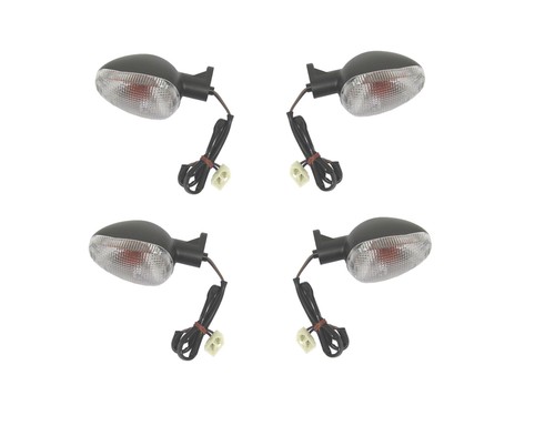 Indicators complete set 4 - set,