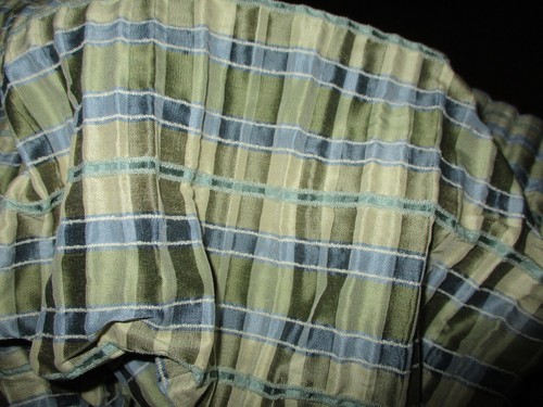 Elegant kravet couture - kravet, blue