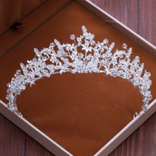 6cm Tall Little Flower Crystal