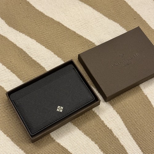 Patek philippe cardholder - patek,