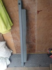 Genuine Mercedes ML W163