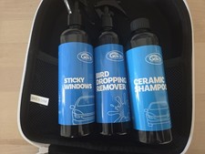 Car Cleaning Kit