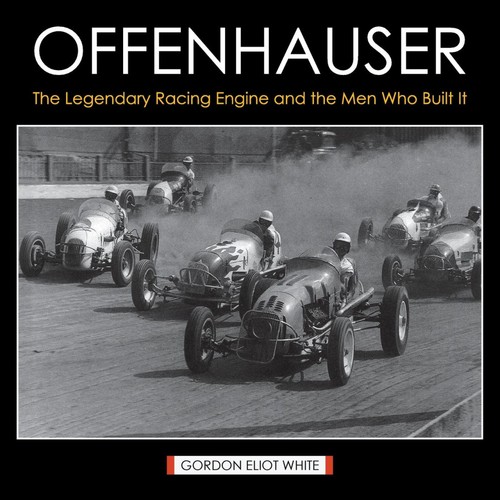 Offenhauser the legendary - offenhauser,