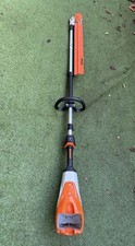 STIHL HLA 135 LONG REACH