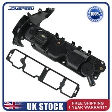 CYLINDER HEAD COVER & GASKET