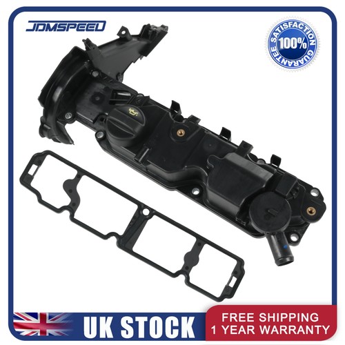 Cylinder head cover gasket - head,