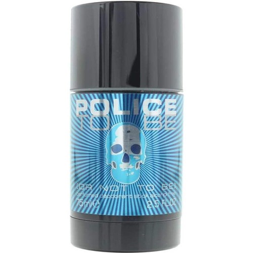 Police deodorant stick - to,