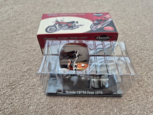 Atlas ixo classic motor - 1/24,