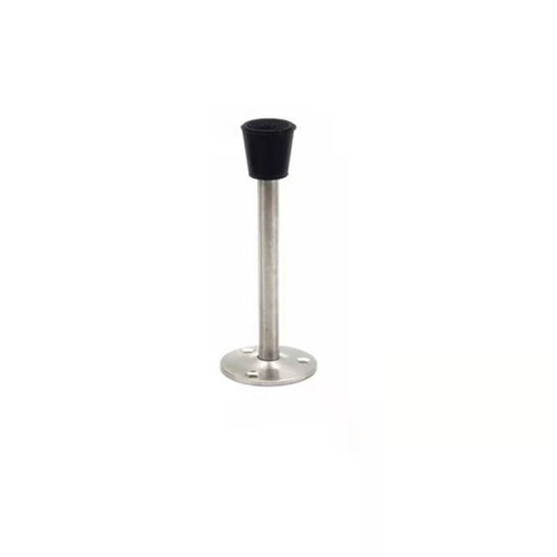 Door stop buffer jammer - buffer, long