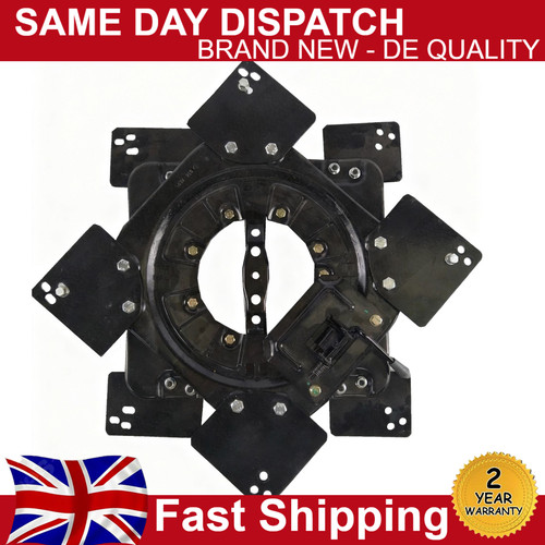 Motorhome seats swivel base - motorhome,