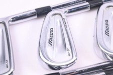Mizuno MP-57 Irons / 5-PW / Regular Flex Dynamic Gold SL R300 Shafts