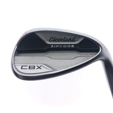 Used cleveland cbx - cbx, zipcore