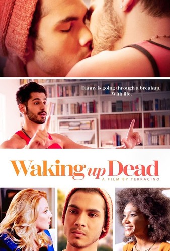Waking dead gabriel - waking,