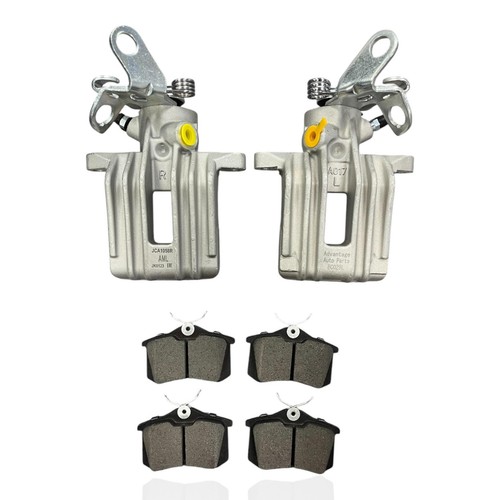 For skoda octavia - octavia, mk2