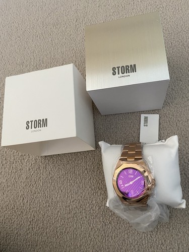 Storm london ladies - london,