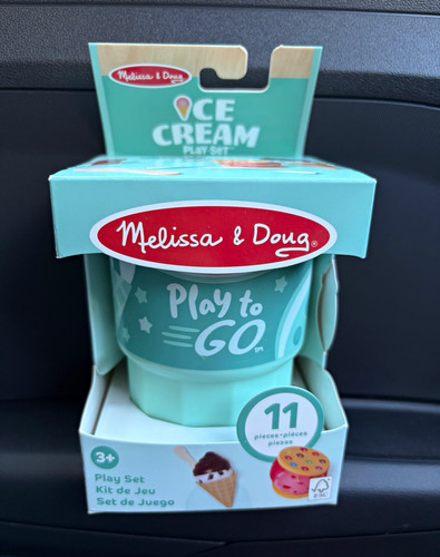 Melissa doug play go - doug,