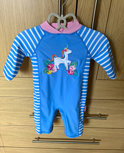 Jojo maman bébé girls sun - uv,