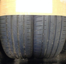 GT RADIAL 205 45 16 6MM + 5MM