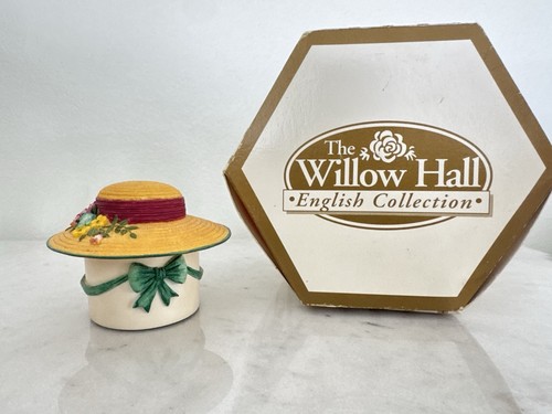 Jane asher trinket box - jane,