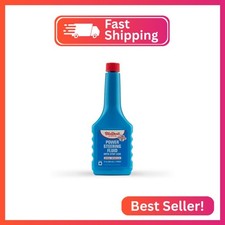 BlueDevil Products Power