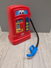 Little Tikes Cozy Pumper