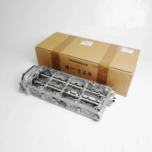 New crafter man - vw,