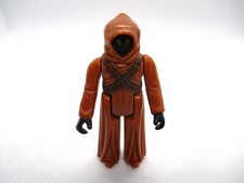 VINTAGE STAR WARS JAWA HONG KONG 1977 - VERY GOOD CONDITION C