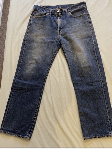 Levi men 751 w36 l30 - levi’s,