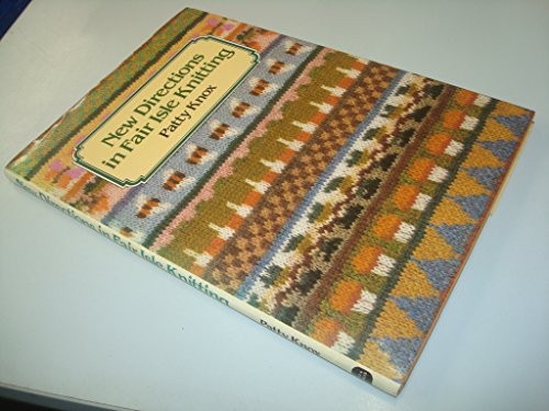 New directions fair isle - new,