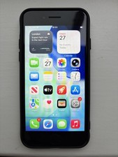 Apple iPhone SE (2nd
