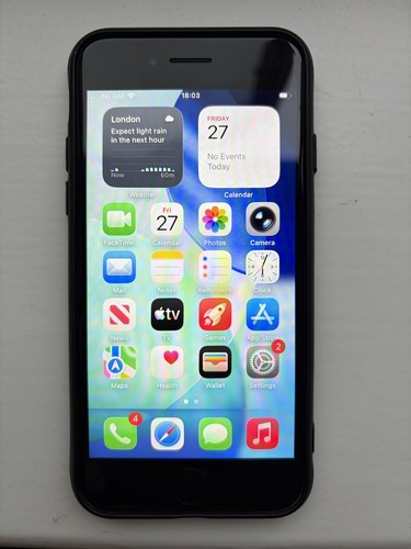 Apple iphone 2nd - apple, (2nd