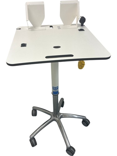 Rdp health laptop cart mobile - cart,