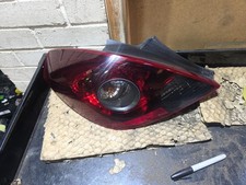 Vauxhall Corsa D Limited Ed