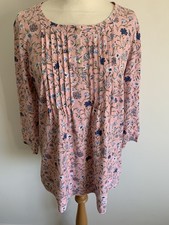 Cotton Traders women’s Pink