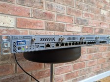 Juniper Networks SRX340 16-Port Enterprise Services Gateway