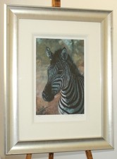 ROLF HARRIS (1930-2023) Large