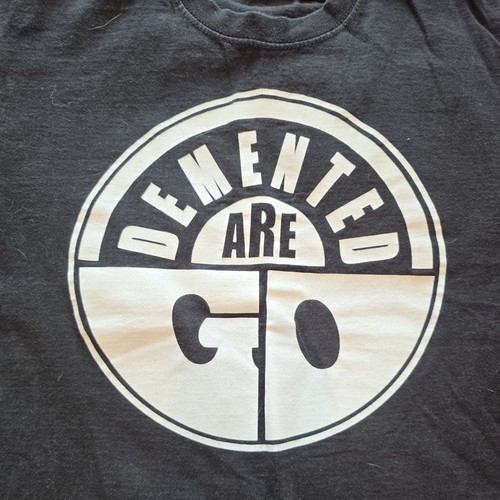 Demented are psychobilly - psychobilly, t